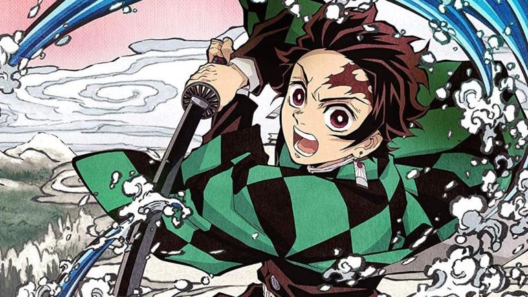 Kimetsu no Yaiba tendrá una novela basada en el Pilar del Viento