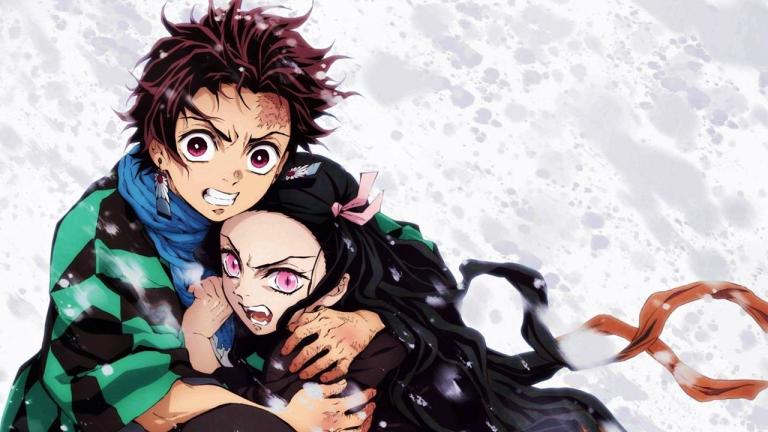 Kimetsu no Yaiba tendrá una nueva novela en junio
