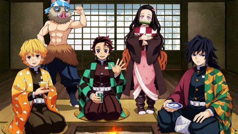 Kimetsu no Yaiba: Un fanático realizó una animación 3D de Tanjiro