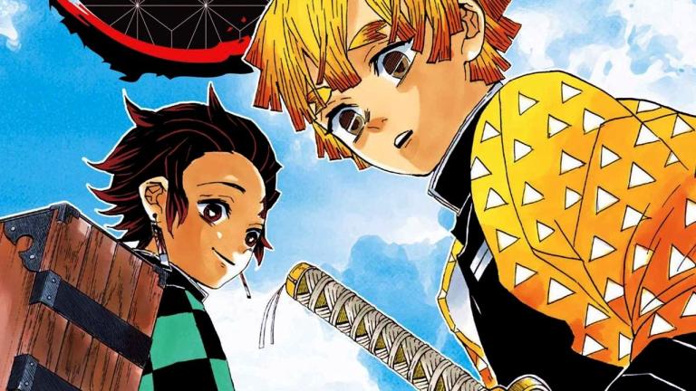 Kimetsu no Yaiba: Varios autores reaccionaron al final del manga
