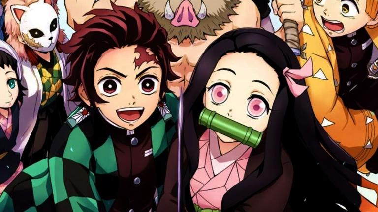 Kimetsu no Yaiba vuelve a dominar en ventas semanales con su reciente volumen