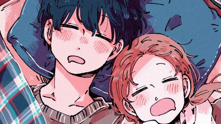 Kimi Ga Shinu Made Ato 100 Nichi revela la portada de su cuarto volumen