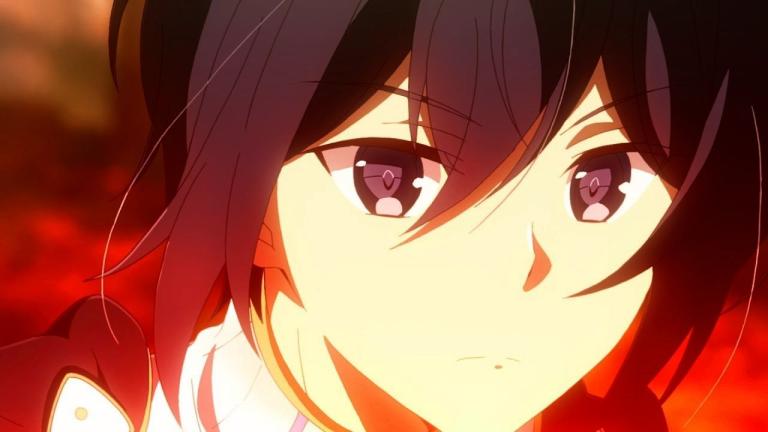 Kimi to Boku no Saigo no Senjou, Aruiwa Sekai ga Hajimaru Seisen revela su primer tráiler