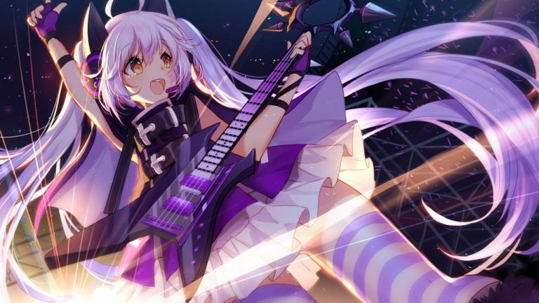 King Records dará un evento en línea con conciertos de varios artistas de Japón
