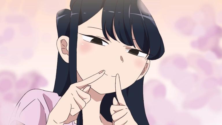 Komi-san wa, Komyushou desu celebra cuatro años de serialización