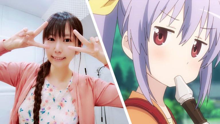 Kotori Koiwai lanza una serie de videos ASMR