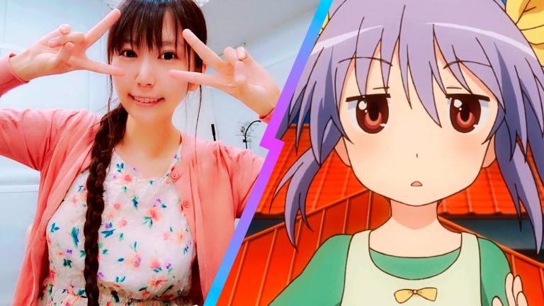 Kotori Koiwai publicó un video narrando el cuento The Star Money