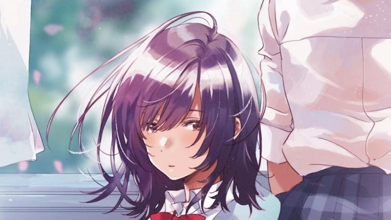 Kyoto Animation lanza una nueva novela ligera