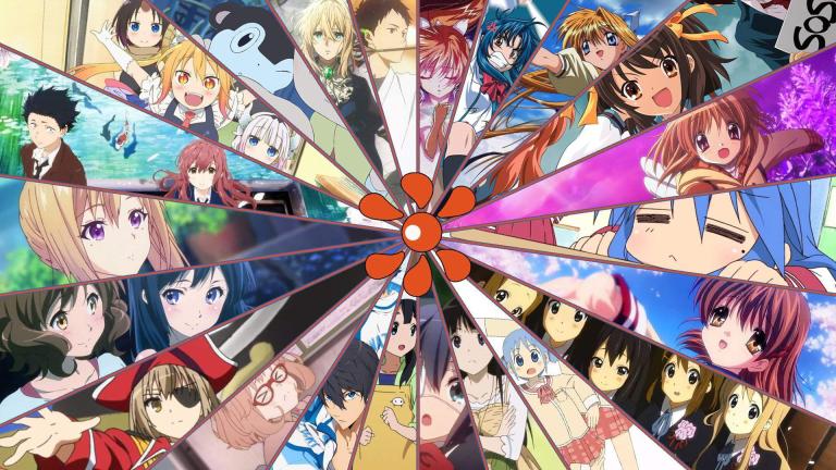 Kyoto Animation reanudará sus actividades en junio