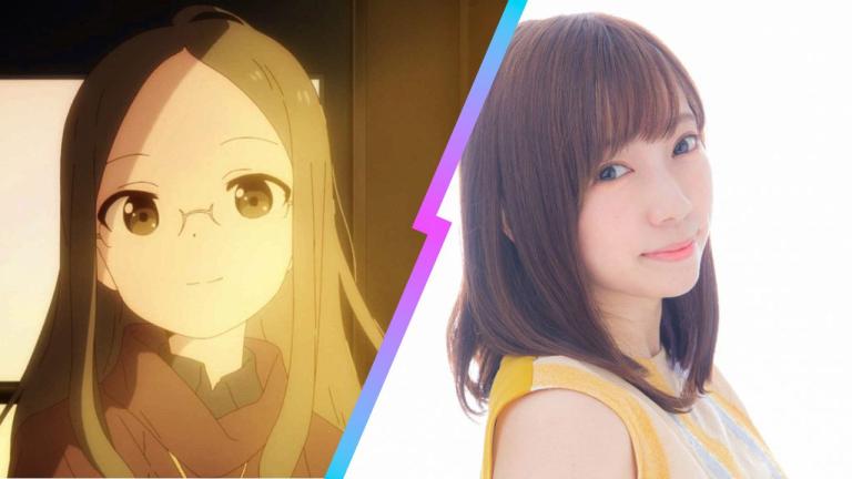 La actriz de voz Ai Yamamoto anuncia su matrimonio