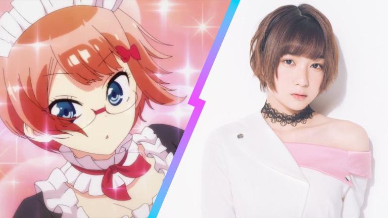 La actriz de voz Miyu Tomita abre su canal en YouTube