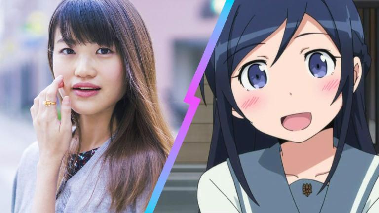 La actriz de voz Saori Hayami anuncia su tercer álbum musical