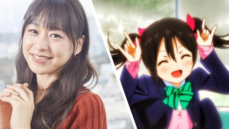La actriz de voz Sora Tokui debuta como directora