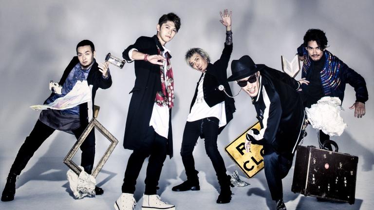 La banda FLOW retrasará sus presentaciones en México hasta 2021