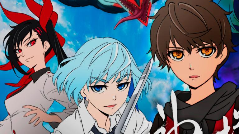 La diseñadora de personajes Miho Tanino comentó su experiencia con Tower of God