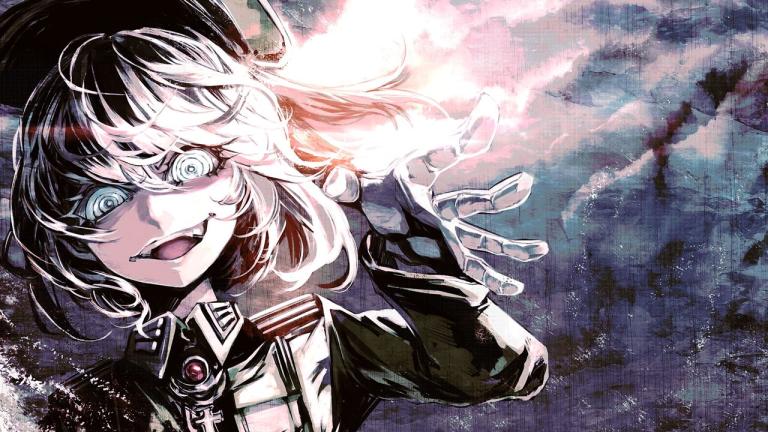 La franquicia Youjo Senki tendrá un juego para smartphones