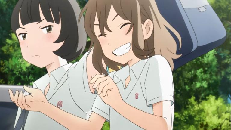 La película Nakitai Watashi wa Neko wo Kaburu estrena una adaptación a manga
