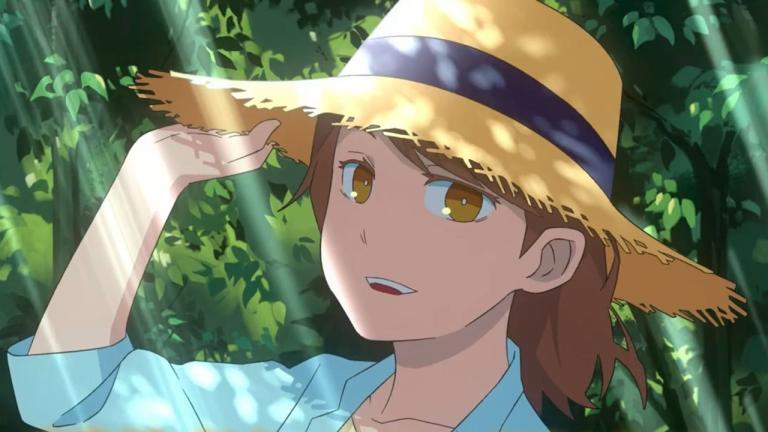 La serie de cortos Kyoshin to Hyouka no Shiro retrasa su estreno