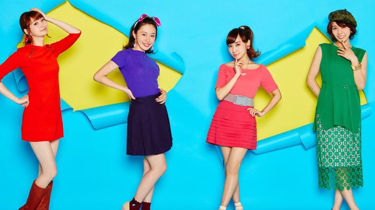 La unidad de actrices de voz Sphere abre su canal de Youtube