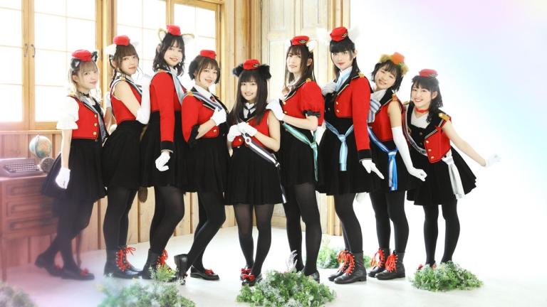 La unidad Luminous Witches lanza un video musical especial