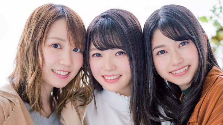 La unidad TrySail celebra su quinto aniversario