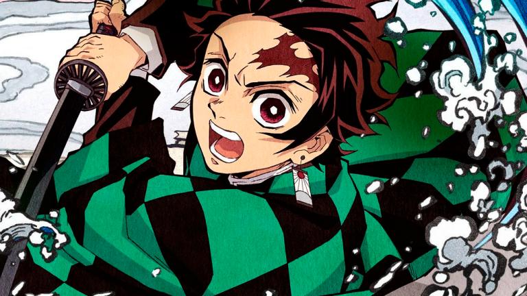 Las mejores peleas de Kimetsu no Yaiba
