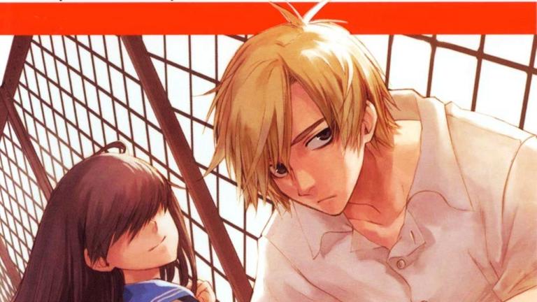 Las novelas ligeras Denpa teki na Kanojo tendrán adaptación a manga