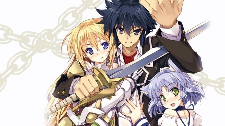 Las novelas ligeras Isekai Shihai no Skill Taker superan el millón de copias en circulación