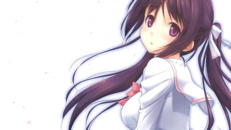 Las novelas ligeras Odoru Hoshifuru Renesickle están por finalizar