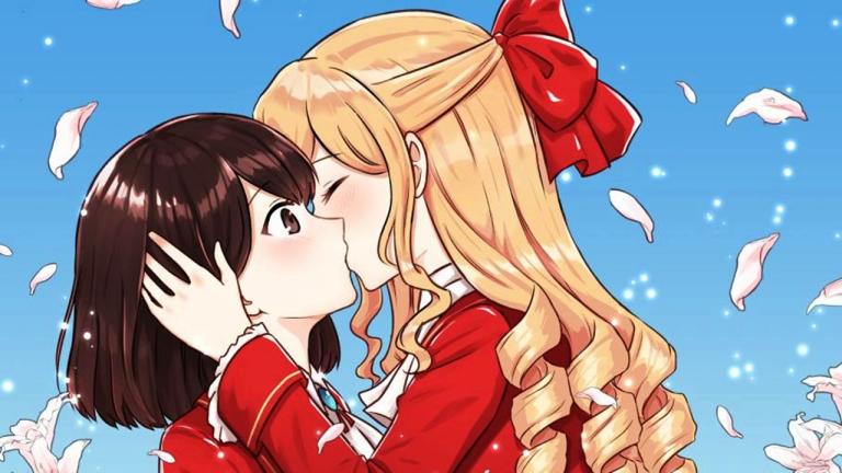 Las novelas ligeras I'm in Love with the Villainess tendrán adaptación a manga