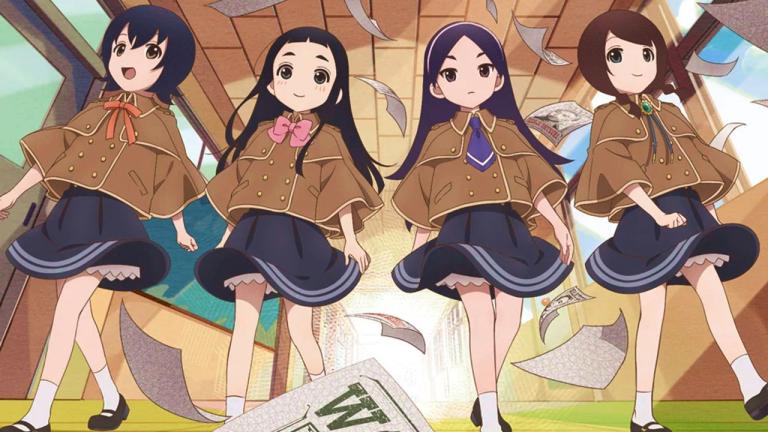 Las seiyuus de Kakushigoto colaboran con Kenji Ohtsuki en un nuevo sencillo