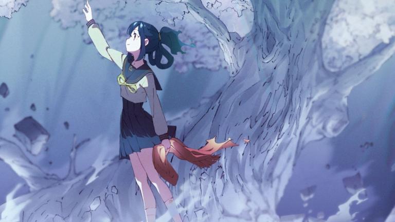 Los estudios Madhouse lanzan un corto animado de Monster Strike