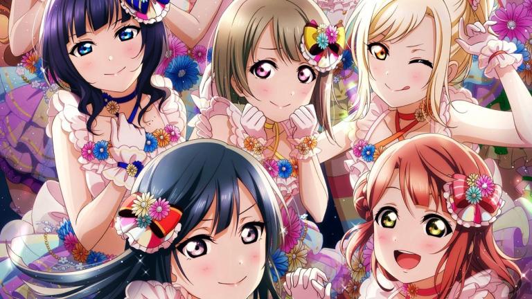 Love Live!: El grupo Nijigasaki Gakuen School Idol Doukoukai lanza un video de su próximo Blu-ray
