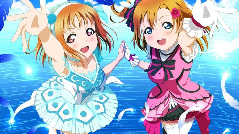 Love Live! muestra el primer adelanto para su nueva serie
