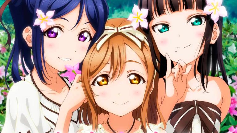 Love Live! Sunshine!! cancela sus eventos de mayo