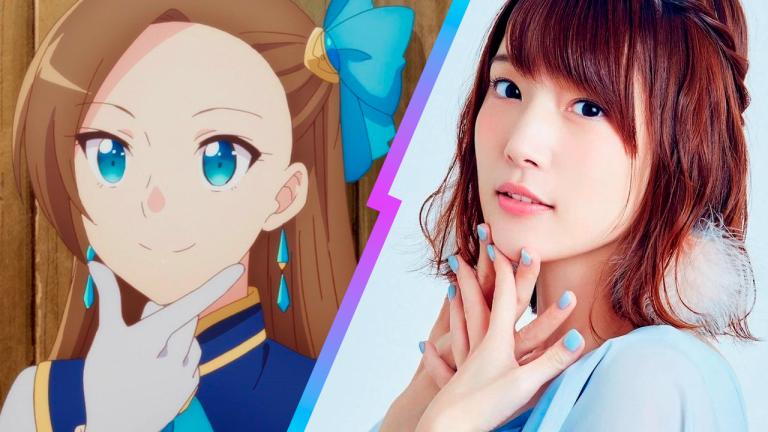 Maaya Uchida, la voz de Katarina Claes abre su cuenta de Instagram