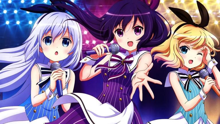 Más de 300 canciones de anime lanzan su video de karaoke oficial