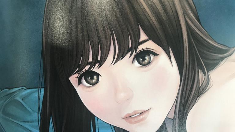 Masakazu Katsura y Erika Yoshida lanzarán un one-shot este mes