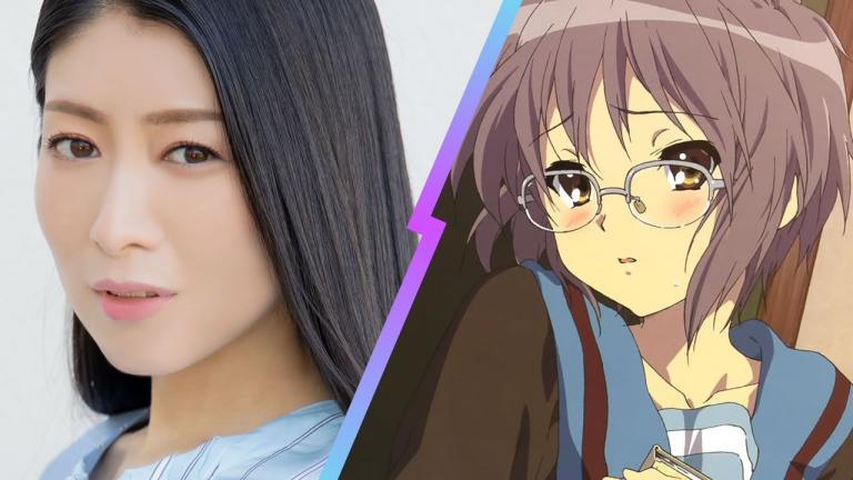 Minori Chihara, la voz de Yuki Nagato es envuelta en escándalo por infidelidad