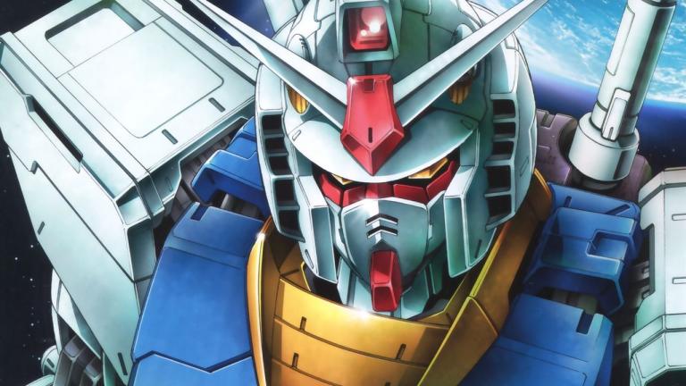 Mobile Suit Gundam pospone la inauguración de su nueva atracción