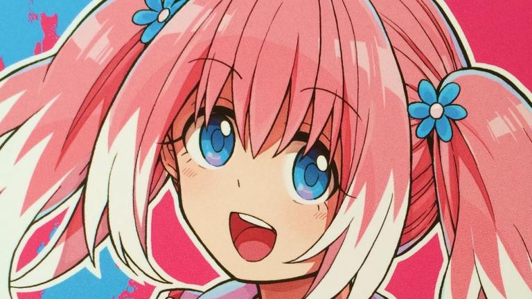Munou na Nana revela una nueva imagen promocional
