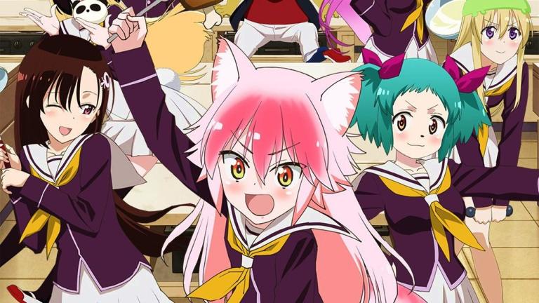 Murenase! Seton Gakuen cancela su evento especial de junio