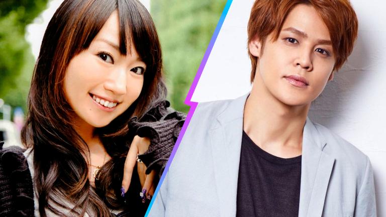 Nana Mizuki y Mamoru Miyano se presentarán en el Music Fair
