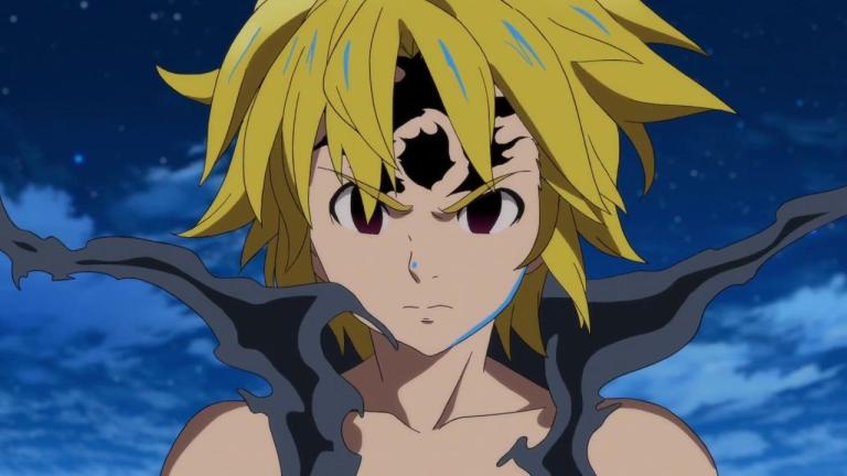 Nanatsu no Taizai retrasa el estreno de su nueva temporada