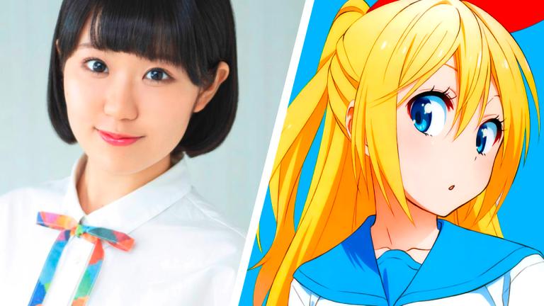 Nao Touyama, la voz de Chitoge Kirisaki abre su cuenta de Instagram