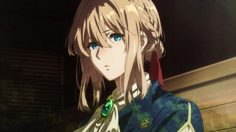 Oficialmente, el streaming ha superado a las ventas físicas de anime
