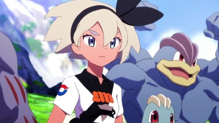 Pokémon: Alas del Crepúsculo retrasará su próximo episodio