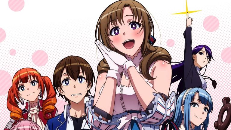 Por el Día de las Madres, el anime Okaasan Online será lanzado gratuitamente en Japón
