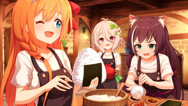 Princess Connect! Re:Dive tendrá 13 episodios