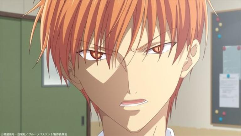 Reseña | Fruits Basket 2 – Capítulos 4 y 5